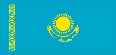 kazak